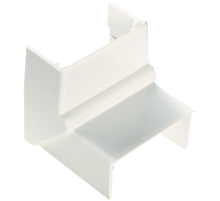 Угол внутренний изменяемый для кабельного канала 40х20
