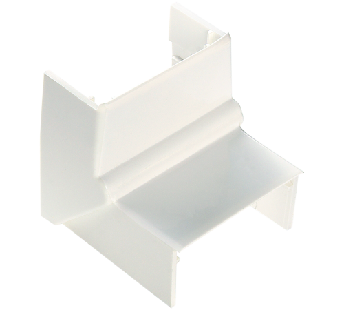 Угол внутренний изменяемый для кабельного канала 40х20