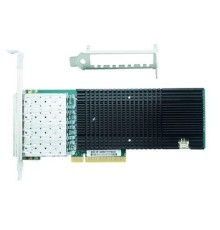 Сетевой адаптер PCIE 10GB SFP+ LRES1024PF-4SFP+ LR-LINK