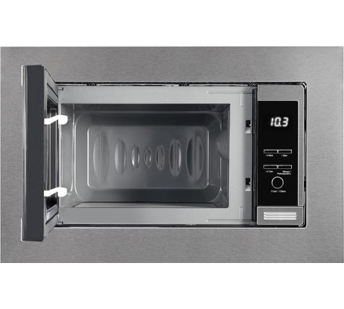 Микроволновая печь встраиваемая 20L HMT-205 WEISSGAUFF Микроволновая печь встраиваемая 20L HMT-205 WEISSGAUFF