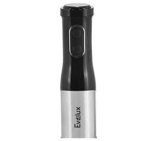 Погружной блендер EVELUX Блендер EVELUX EHB 0301 B Погружной блендер EVELUX Блендер EVELUX EHB 0301 B
