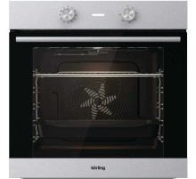 Встраиваемый духовой шкаф Korting OKB 2820 EX
