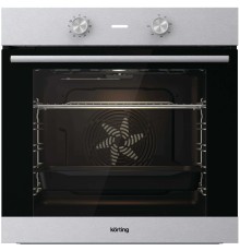 Встраиваемый духовой шкаф Korting OKB 2820 EX