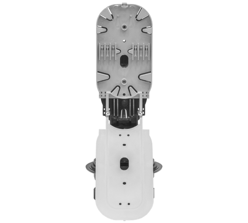 Муфта оптическая тупиковая серии SNR-FOSC-G (GPJ-G, 8005)