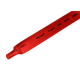 Трубка термоусадочная 10.0/5.0 1м красн. REXANT 21-0004
