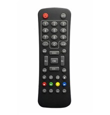 Универсальный пульт Gal LM-P150 черный