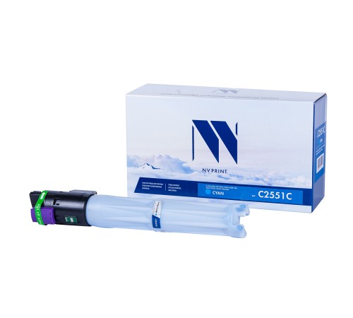 - NV Print NV Print NV-MPC2551C (NV-MPC2551C)