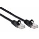 Кабель PATCH CAT5E UTP 15M ANP511_15M_BK BLACK AOPEN