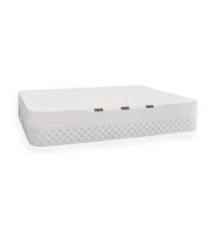 Сетевая платформа uCPE Silicom Cordoba, Intel C3338R, 4GB RAM ECC, 32GB eMMC SSD