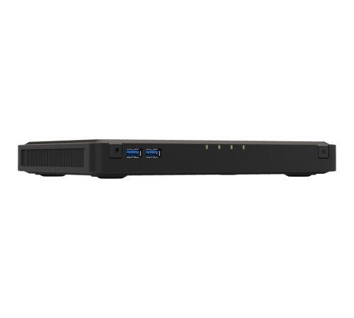 Сетевое хранилище без дисков QNAP TBS-464-8G