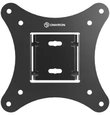Кронштейн ONKRON ONKRON ONKRON SN31 BLACK