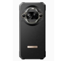Мобильный телефон BL9000 PRO 12/512GB BLACK BLACKVIEW