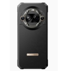 Мобильный телефон BL9000 PRO 12/512GB BLACK BLACKVIEW