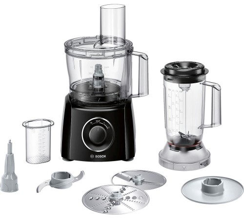 Кухонный комбайн MCM3201B BOSCH