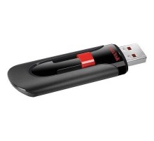 Флэш-накопитель USB2 256GB SDCZ60-256G-B35 SANDISK