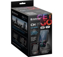 Автомобильный держатель для телефона CH-118 29118 DEFENDER