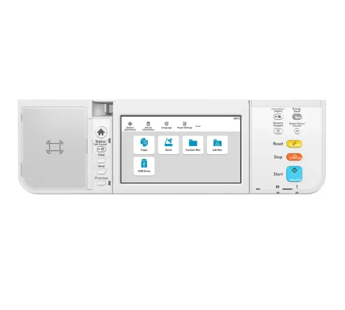 МФУ лазерный Kyocera MA4500ix Kyocera 110C113NL0