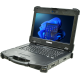 Защищенный ноутбук Durabook Z14I Gen3 Basic Win11 Pro/ Z14I Gen3 Basic, 14" FHD (1920 x1080) Sunlight Readable 1200 nits Touchscreen Display, Intel® Core™ Ultra 5 125U (12MB Cache, up to 4.3 GHz, 12 cores, 14 threads with Intel® AI Boost NPU), Window