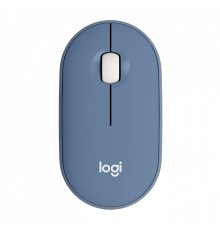 Мышь Logitech Pebble M350 (910-006655)