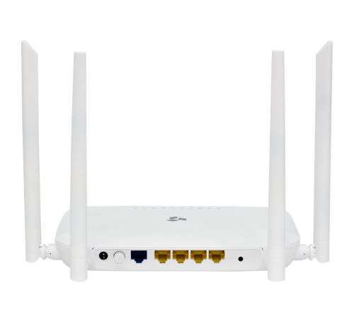 Беспроводной маршрутизатор SNR-CPE-ME2-Lite (rev. B), 802.11a/b/g/n, 802.11ac Wave 2, 5xGE RJ45