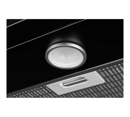 Вытяжка островная Kuppersberg Kuppersberg DUDL 4 BL