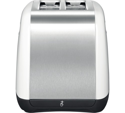 Тостер KitchenAid KitchenAid Classic 5KMT2115EWH Тостер KitchenAid KitchenAid Classic 5KMT2115EWH