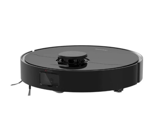 Пылесос DREAME D10S PRO Capacity 0.5 л Noise 65 дБ черный Weight 3.6 кг RLS6A