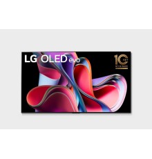 Телевизор LCD 55" OLED 4K OLED55G3RLA.ARUB LG