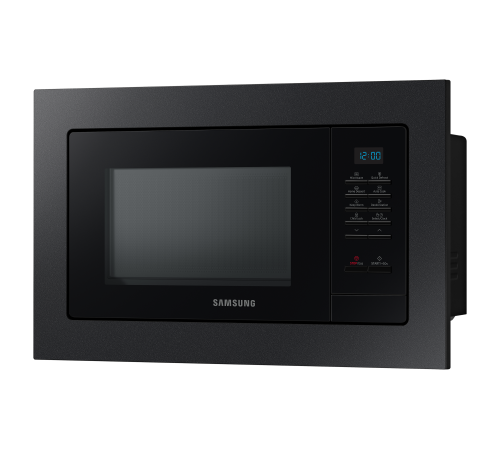 встраиваемая микроволновая печь Samsung Samsung Electronics MS23A7013AB/BW