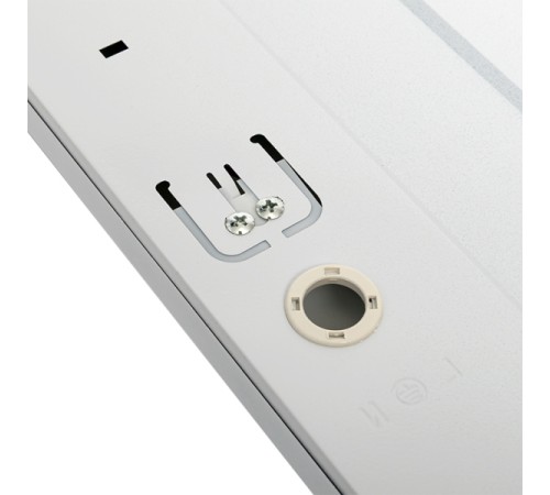 EKF LPL-4104-L-36-6500 Панель светодиодная ДУО-4104-L 36Вт 6500К опал 595х595 Basic EKF LPL-4104-L-36-6500 Панель светодиодная ДУО-4104-L 36Вт 6500К опал 595х595 Basic