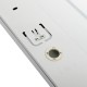 EKF LPL-4104-L-36-6500 Панель светодиодная ДУО-4104-L 36Вт 6500К опал 595х595 Basic
