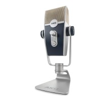 Микрофон LYRA C44-USB AKG