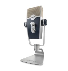 Микрофон LYRA C44-USB AKG
