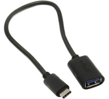 Адаптер USB3.1 TO USB3.0 0.2M CU409 VCOM