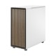Корпус ПК без блока питания  Fractal Design Fractal FD-C-NOR1C-04