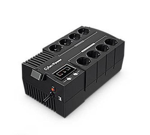 ИБП 850VA 480W BS850E CYBERPOWER ИБП 850VA 480W BS850E CYBERPOWER