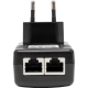 Инжектор PoE CP2410 24VDC 24W IEEE 802.3at LED