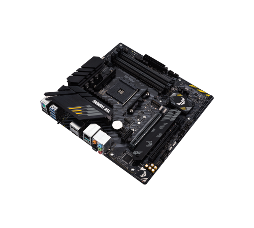 Материнская плата ASUS TUF GAMING B550M-PLUS (90MB14A0-M0EAY0)