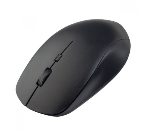 Perfeo мышь беспров., оптич. "STRONG", 4 кн, DPI 800-2400, USB, чёрн Perfeo PF_A4493