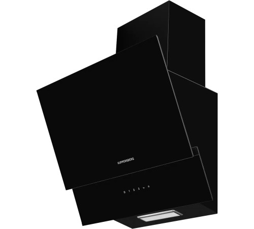 Вытяжка Kuppersberg Kuppersberg F 601 BL