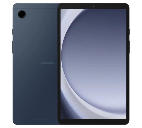 Планшет GALAXY TAB A9 LTE 8.7" 8/128GB BLUE SM-X115 SAMSUNG Планшет GALAXY TAB A9 LTE 8.7" 8/128GB BLUE SM-X115 SAMSUNG