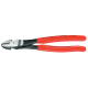 Кусачки боковые особой мощности Knipex KN-7401180