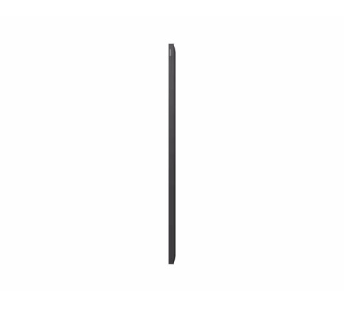 Панель Samsung 55" QM50C черный VA LED 8ms 16:9 DVI HDMI M/M матовая 4000:1 500cd 178гр/178гр 3840x2160 DP RCA Да 4K USB 18.1кг