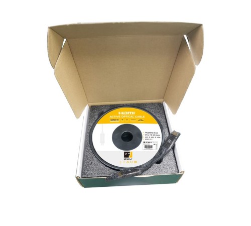 Оптический HDMI кабель Digis DSM-CH15-AOC