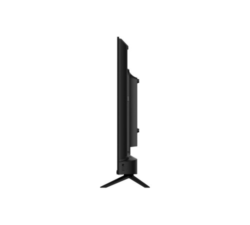 Телевизор ASANO 43LU5030T 43" 4K/Smart/UHD 3840x2160 2160p 8 Гб DVB-T2/C Wi-Fi Bluetooth Salut TV черный Телевизор ASANO 43LU5030T 43" 4K/Smart/UHD 3840x2160 2160p 8 Гб DVB-T2/C Wi-Fi Bluetooth Salut TV черный