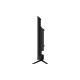 Телевизор ASANO 43LU5030T 43" 4K/Smart/UHD 3840x2160 2160p 8 Гб DVB-T2/C Wi-Fi Bluetooth Salut TV черный