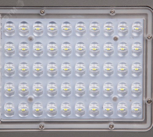 Светильник светодиодный ДКУ-30W IP65 3400Лм 5000К