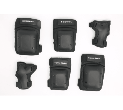 Индивидуальная защита Nine Protector set S black Индивидуальная защита Nine Protector set S black