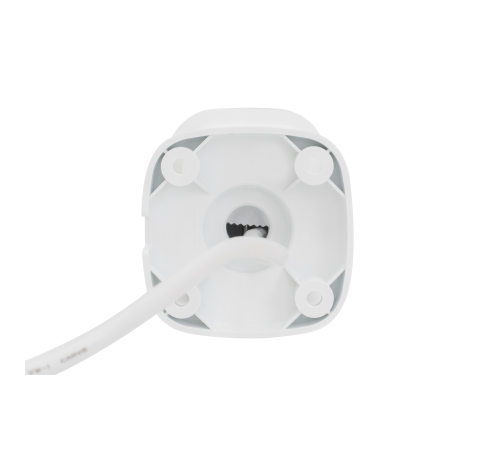 Камера сетевая буллет 2Мп OMNY Base LB-MP2M-28 с микрофоном, объектив 2.8мм, DWDR Камера сетевая буллет 2Мп OMNY Base LB-MP2M-28 с микрофоном, объектив 2.8мм, DWDR