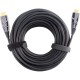 VCOM D3743-20M Активный оптический кабель HDMI 19M/M,ver. 2.1, 8K@60 Hz 20m VCOM <D3743-20M>